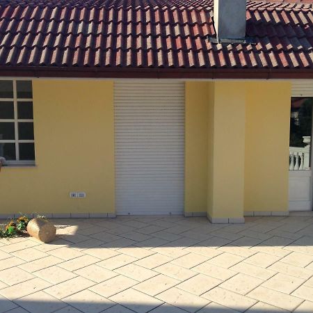 Stefano'S House Villa Rimini Exterior photo